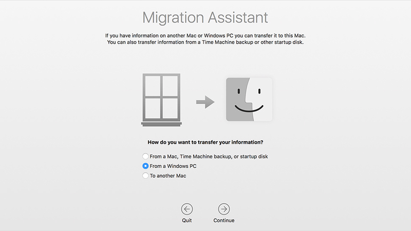 Illustration for article titled How to Transfer Data Between Two Computers Without Losing Anything